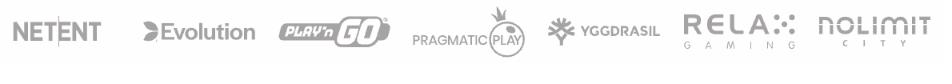 Studios présents sur Millionz Casino