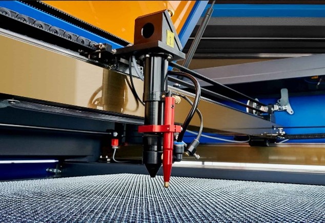 Découpe et Gravure laser CO2
